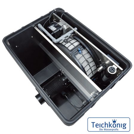 Preview: ProfiClear Premium Compact Gravitation